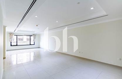 Apartment - Studio - 1 Bathroom for rent in West Porto Drive - Porto Arabia - The Pearl Island - Doha Apartment - Studio - 1 Bathroom for rent in West Porto Drive - Porto Arabia - The Pearl Island - Doha