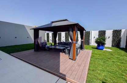 Villa - 4 Bedrooms - 6 Bathrooms for sale in The Grid Residence - Al Kheesa - Umm Salal Mohammed