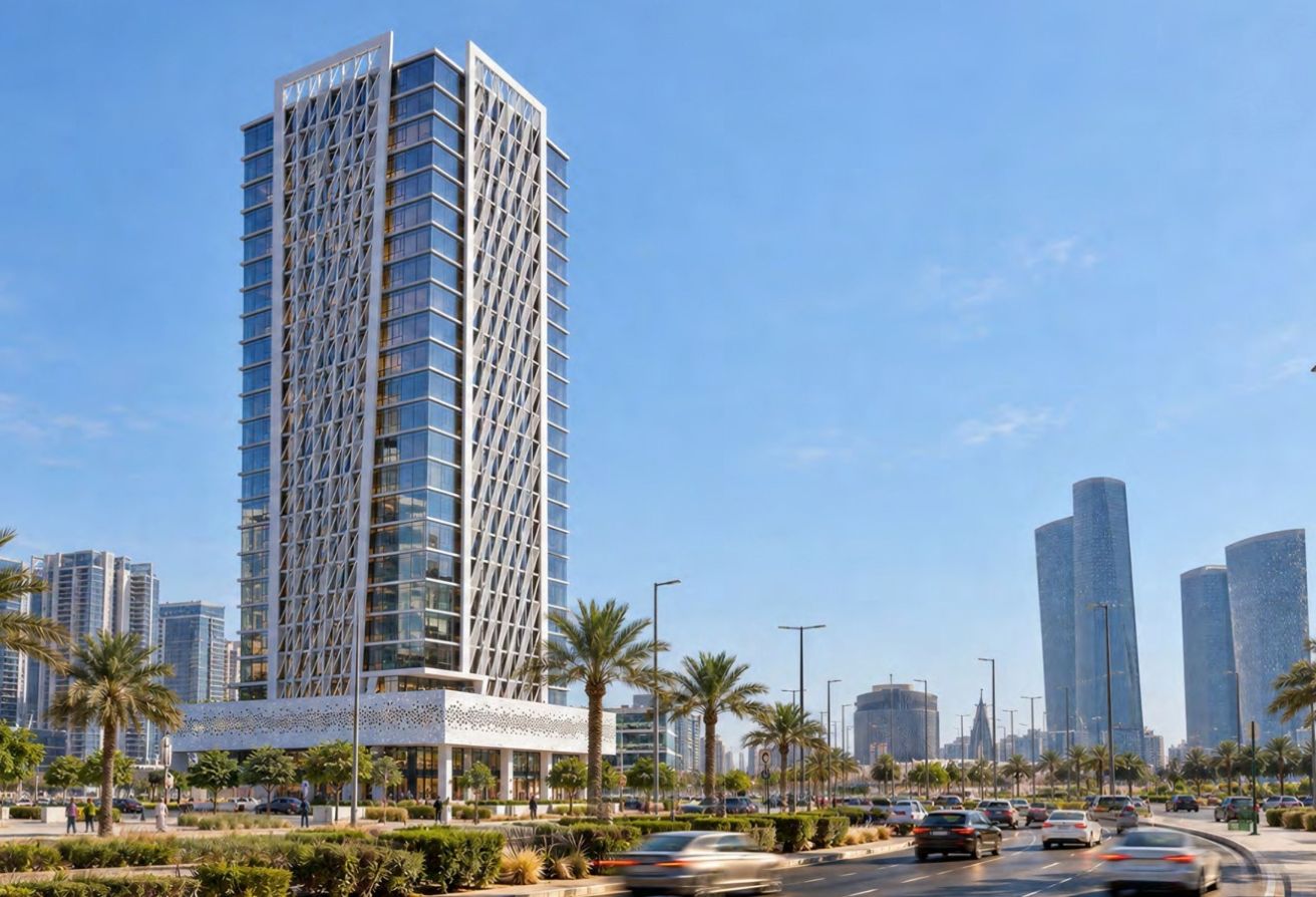 JUST 3% DP | 2BED FURNISHED | PP AVAILABLE |LUSAIL thumbnail 2