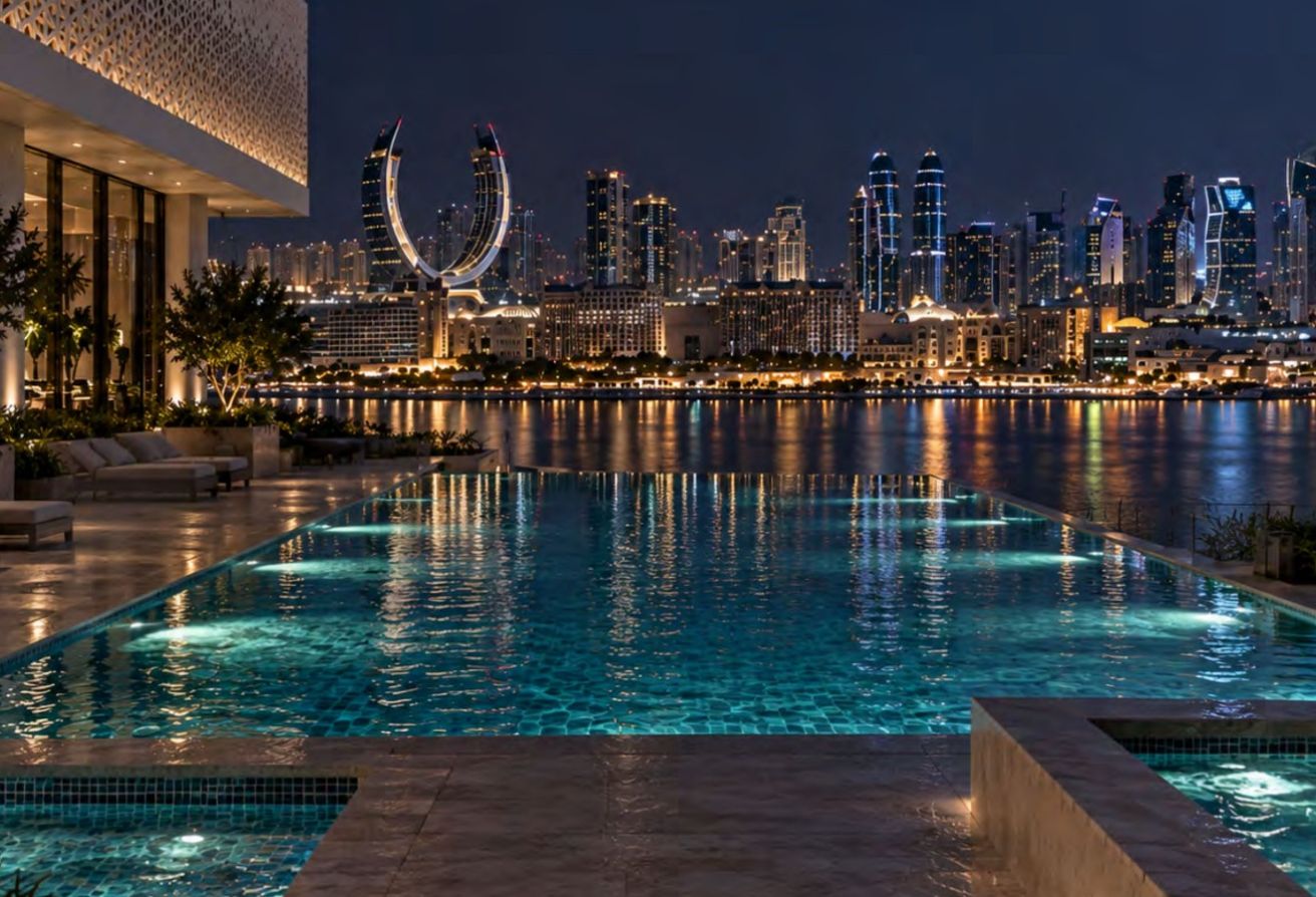 JUST 3% DP | 2BED FURNISHED | PP AVAILABLE |LUSAIL