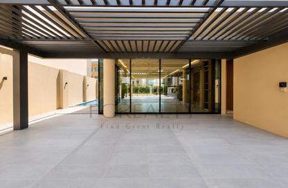 Compound - 6 - 7+ for rent in Giardino Gardens - Giardino Villas - The Pearl Island - Doha