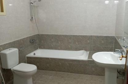 Villa - 1 Bedroom - 1 Bathroom for rent in Al Hilal - Al Hilal - Doha