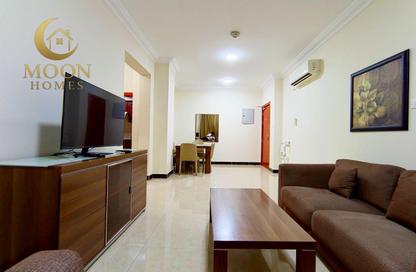 Apartment - 1 - 1 for rent in Umm Ghuwailina 4 - Umm Ghuwailina - Doha Apartment - 1 - 1 for rent in Umm Ghuwailina 4 - Umm Ghuwailina - Doha