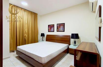 Apartment - 1 - 1 for rent in Umm Ghuwailina 4 - Umm Ghuwailina - Doha