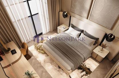 Apartment - 1 Bedroom - 2 Bathrooms for sale in Seef Waterfront - Lusail City - Lusail