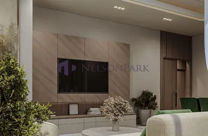 Apartment - 1 Bedroom - 2 Bathrooms for sale in Seef Waterfront - Lusail City - Lusail