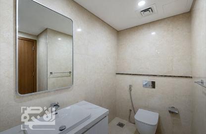 Apartment - 2 - 2 for rent in Lusail City - Lusail