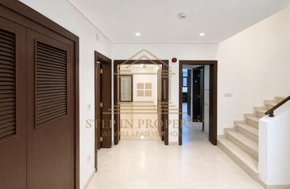 Compound - 3 - 4 for rent in Al Nuaija Street - Al Hilal West - Al Hilal - Doha