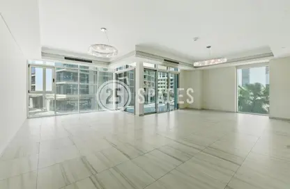 Apartment - 3 Bedrooms - 5 Bathrooms for rent in Crystal Residence - Gewan Island - The Pearl Island - Doha Apartment - 3 Bedrooms - 5 Bathrooms for rent in Crystal Residence - Gewan Island - The Pearl Island - Doha