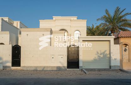 فيلا - 7 - 7 للبيع في روضة المطر - الدوحة فيلا - 7 - 7 للبيع في روضة المطر - الدوحة