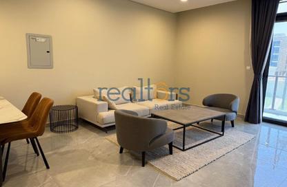 Apartment - 2 Bedrooms - 3 Bathrooms for rent in Giardino Apartments - The Pearl Island - Doha