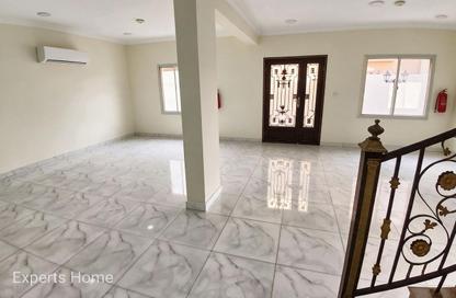 Villa - 6 - 4 for rent in Souk Al gharaffa - Al Gharrafa - Doha Villa - 6 - 4 for rent in Souk Al gharaffa - Al Gharrafa - Doha