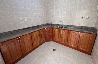 Villa - 4 Bedrooms - 6 Bathrooms for rent in Old Airport Road - Old Airport Road - Doha