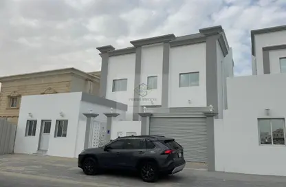 Villa - 7+ Bedrooms for rent in Al Kheesa - Al Kheesa - Umm Salal Mohammed