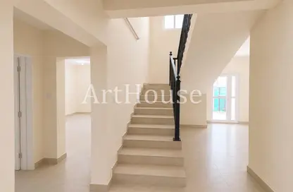 Villa - 5 Bedrooms - 4 Bathrooms for rent in Al Khor Community - Al Khor