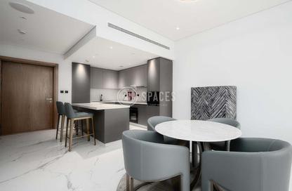 Apartment - 1 - 2 for sale in Viva East - Viva Bahriyah - The Pearl Island - Doha