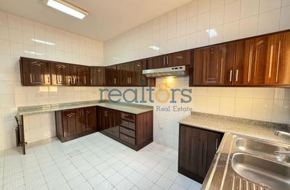 Compound - 3 Bedrooms - 3 Bathrooms for rent in Al Waab Street - Al Waab - Doha Compound - 3 Bedrooms - 3 Bathrooms for rent in Al Waab Street - Al Waab - Doha
