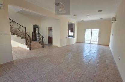 Compound - 5 Bedrooms - 4 Bathrooms for rent in Mamoura 18 - Al Maamoura - Doha Compound - 5 Bedrooms - 4 Bathrooms for rent in Mamoura 18 - Al Maamoura - Doha