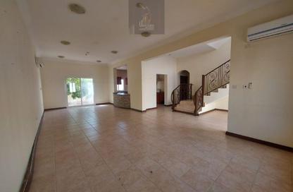 Compound - 5 Bedrooms - 4 Bathrooms for rent in Mamoura 18 - Al Maamoura - Doha Compound - 5 Bedrooms - 4 Bathrooms for rent in Mamoura 18 - Al Maamoura - Doha