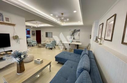 Apartment - 2 - 2 for rent in East Porto Drive - Porto Arabia - The Pearl Island - Doha