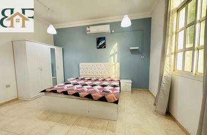 Apartment - Studio - 1 Bathroom for rent in Old Airport Road - Old Airport Road - Doha Apartment - Studio - 1 Bathroom for rent in Old Airport Road - Old Airport Road - Doha