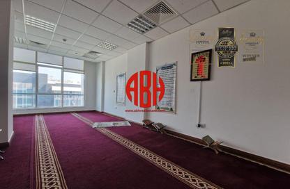 Office Space - Studio - 4 for rent in Al Sadd Road - Al Sadd - Doha