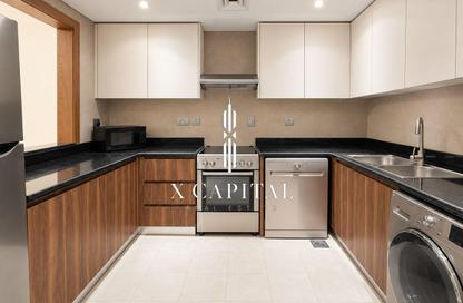 Apartment - 1 - 2 for rent in West Walk - Al Waab - Doha Apartment - 1 - 2 for rent in West Walk - Al Waab - Doha
