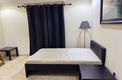 Apartment - 1 Bedroom - 1 Bathroom for rent in Global Business Centre - C-Ring - Doha Apartment - 1 Bedroom - 1 Bathroom for rent in Global Business Centre - C-Ring - Doha
