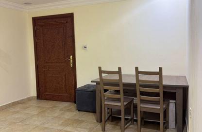 Apartment - 1 Bedroom - 1 Bathroom for rent in Global Business Centre - C-Ring - Doha