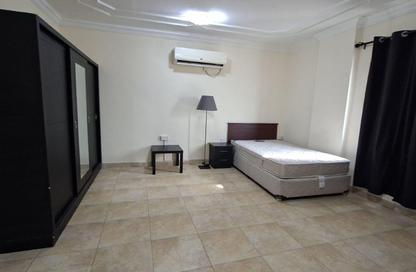 Apartment - 1 Bedroom - 1 Bathroom for rent in Global Business Centre - C-Ring - Doha