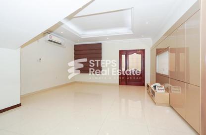 فيلا - 7 غرف نوم - 5 حمامات للبيع في شارع بو هامو - أبو هامور - الدوحة فيلا - 7 غرف نوم - 5 حمامات للبيع في شارع بو هامو - أبو هامور - الدوحة