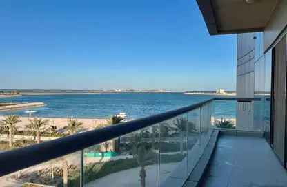 Apartment - 2 Bedrooms - 3 Bathrooms for rent in Burj DAMAC Waterfront - Waterfront Residential - The Waterfront - Lusail