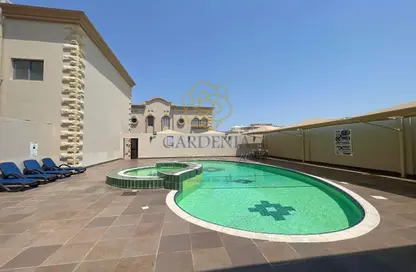 شقة - 2 غرف نوم - 2 حمامات للايجار في شارع بو هامو - أبو هامور - الدوحة شقة - 2 غرف نوم - 2 حمامات للايجار في شارع بو هامو - أبو هامور - الدوحة