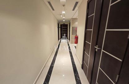 Apartment - 1 Bedroom - 2 Bathrooms for rent in Fox Hills South - Fox Hills - Lusail Apartment - 1 Bedroom - 2 Bathrooms for rent in Fox Hills South - Fox Hills - Lusail