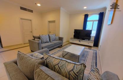Apartment - 1 - 1 for rent in Al Sadd Road - Al Sadd - Doha