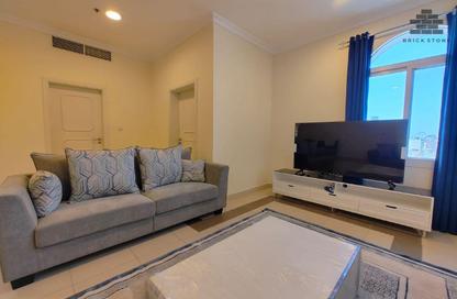 Apartment - 1 - 1 for rent in Al Sadd Road - Al Sadd - Doha Apartment - 1 - 1 for rent in Al Sadd Road - Al Sadd - Doha