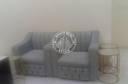 Apartment - 2 Bedrooms - 1 Bathroom for rent in Muraikh - AlMuraikh - Doha Apartment - 2 Bedrooms - 1 Bathroom for rent in Muraikh - AlMuraikh - Doha