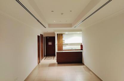 Apartment - Studio - 1 Bathroom for rent in West Porto Drive - Porto Arabia - The Pearl Island - Doha