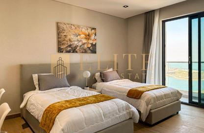 Apartment - 2 - 3 for rent in Marina Gate - Porto Arabia - The Pearl Island - Doha Apartment - 2 - 3 for rent in Marina Gate - Porto Arabia - The Pearl Island - Doha