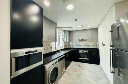 Apartment - 2 Bedrooms - 2 Bathrooms for rent in Giardino Apartments - The Pearl Island - Doha