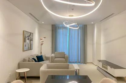 Apartment - 1 Bedroom - 2 Bathrooms for rent in Floresta Gardens - Floresta Gardens - The Pearl Island - Doha