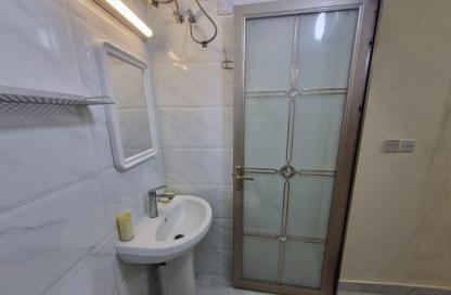 Apartment - Studio - 1 Bathroom for rent in Al Waab Street - Al Waab - Doha