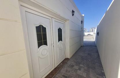 Apartment - Studio - 1 Bathroom for rent in Al Waab Street - Al Waab - Doha