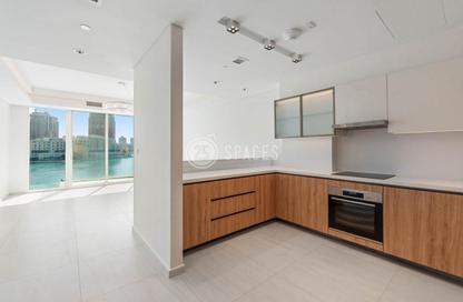 Apartment - 1 - 2 for sale in Crystal Residence - Gewan Island - The Pearl Island - Doha
