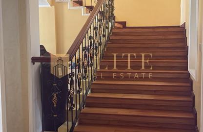 Villa - 4 - 5 for rent in Tawar Compound - Al Duhail - Al Duhail - Doha