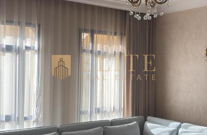 Villa - 4 - 5 for rent in Tawar Compound - Al Duhail - Al Duhail - Doha Villa - 4 - 5 for rent in Tawar Compound - Al Duhail - Al Duhail - Doha