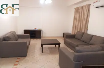 Apartment - 3 Bedrooms - 3 Bathrooms for rent in Al Mansoura - Doha