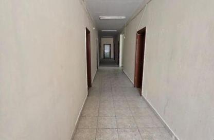 Labor Camp - Studio - 7+ Bathrooms for rent in Industrial Area - Industrial Area - Doha