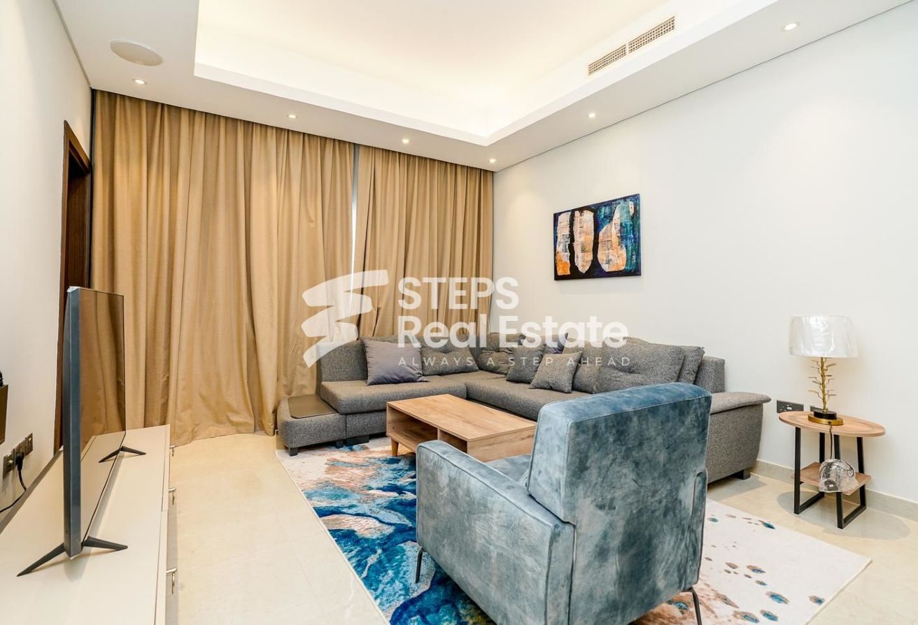 1 Bedroom Apartment for Rent with Bills Included