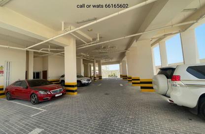 Apartment - 2 Bedrooms - 2 Bathrooms for rent in Umm Qarn - Al Daayen